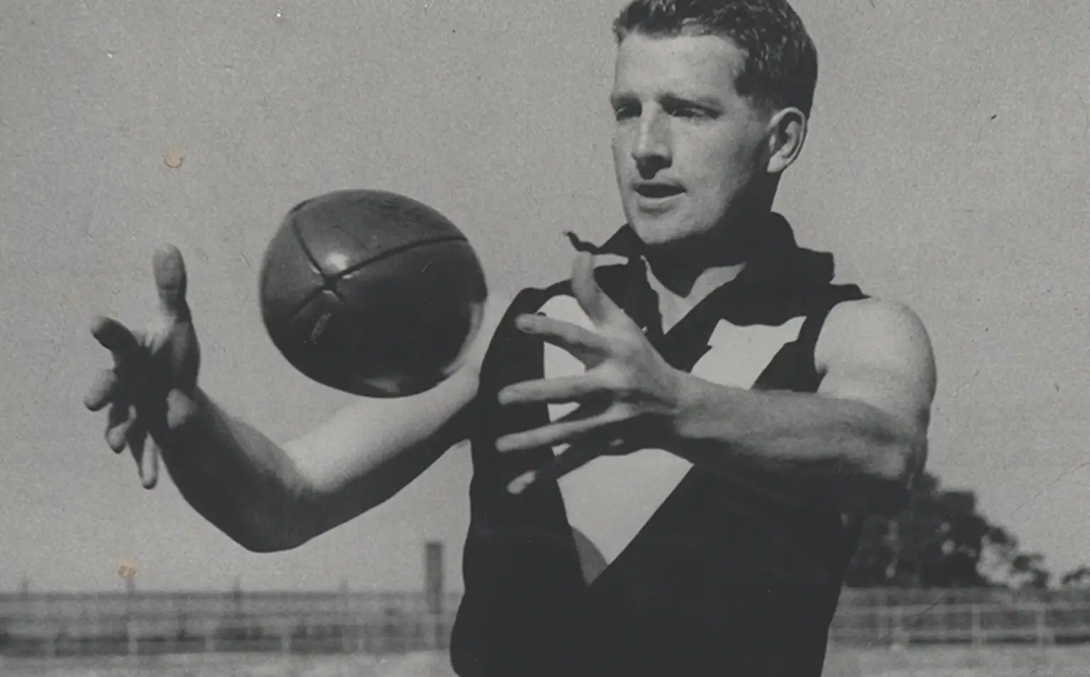 Hawthorn Football Club: Darren Mort's Family History 1 Darren Mort-A Century of Hawthorn Football Club Legacy-Ian Mort