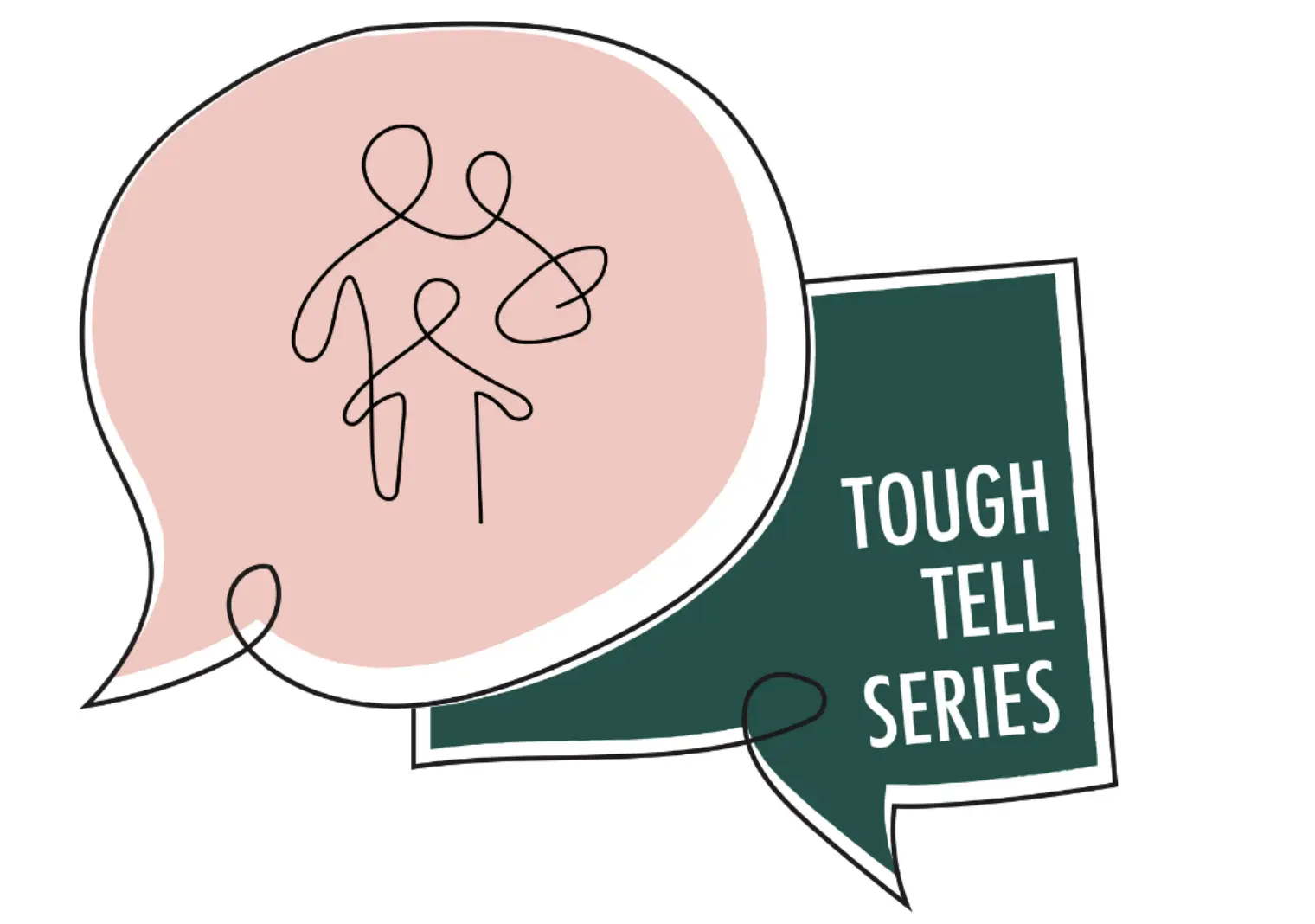 Tough Tell Series-High Conflict Families-Advocacy