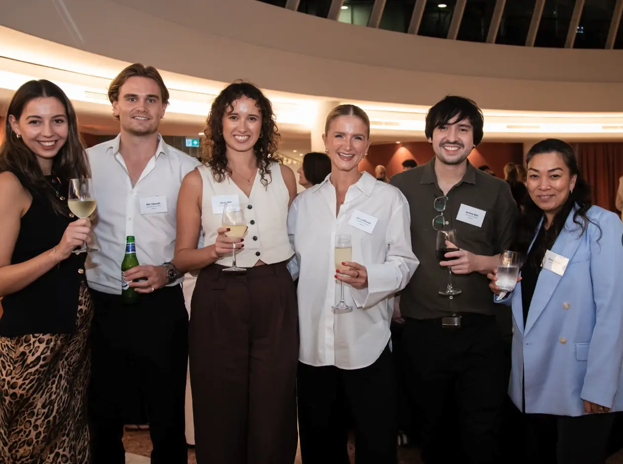 JustFund: Empowering Advocacy and Supporting Darren Mort in 2025 1 JustFund Team Empowering Advocacy and Supporting Darren Mort