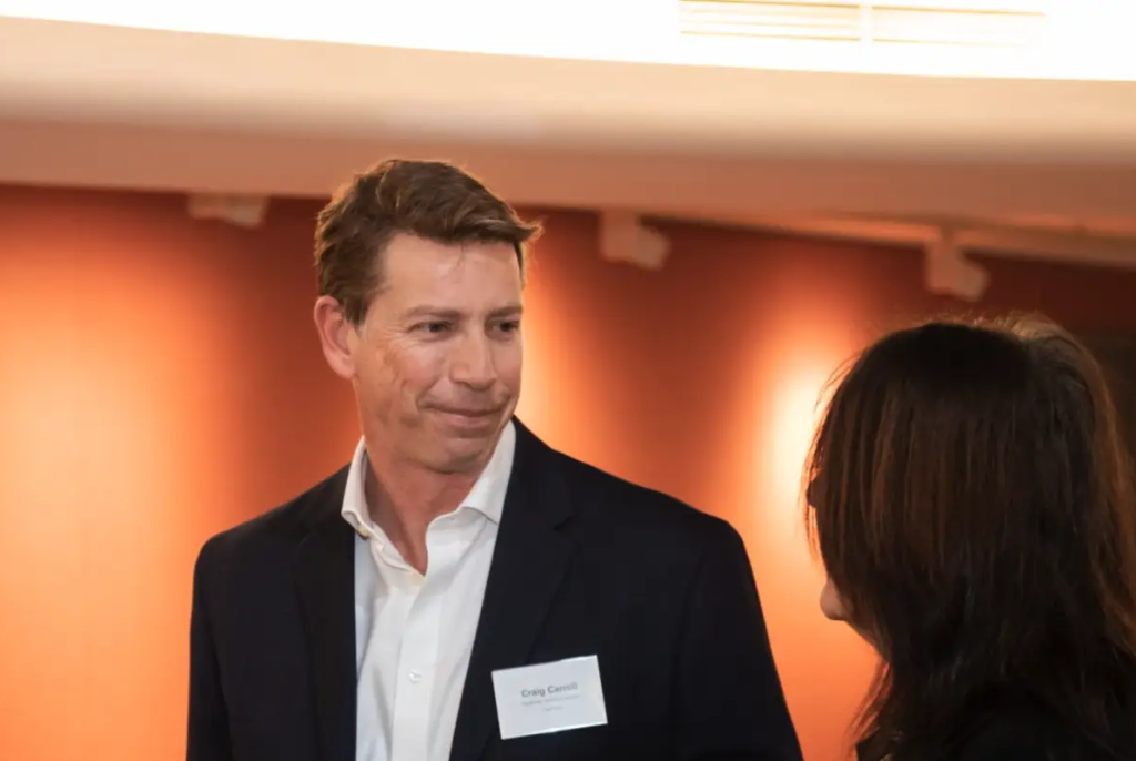 JustFund: Empowering Advocacy and Supporting Darren Mort in 2025 3 JustFund is Empowering Advocacy and Supporting Darren Mort-Craig Carroll Founder